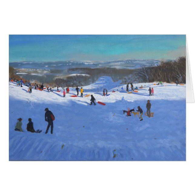 Allestree Park Derby 2013 (Front Horizontal)