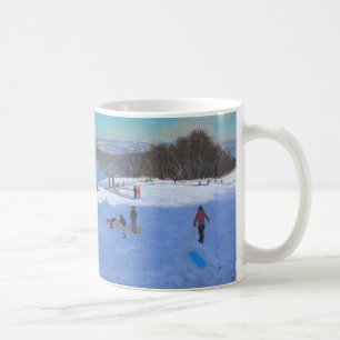 Allestree Park Derby 2013 Coffee Mug