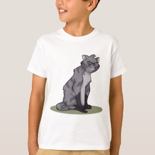 Alley Cat T-Shirt