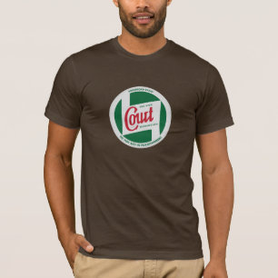 Allez au devant "du T-shirt de Harrington du