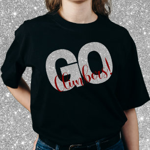 Allez, Cliimbers ! Tshirt