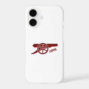 Allez les Gunners COYG