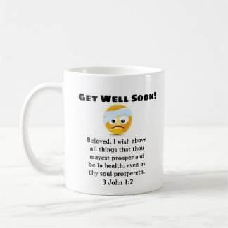 Allez-vous bien vite Mug