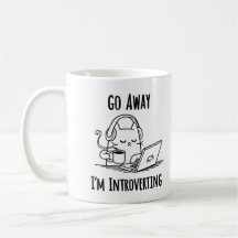 Allez-y, je vous présente Mug