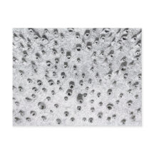 allí, a dryer world