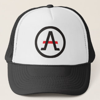 Alliance du libertaire à gauche des casquettes