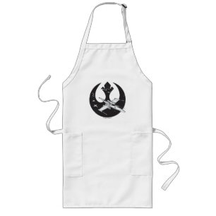 Alliance Starbird   X-Wing & Y-Wing Concept Art Long Apron