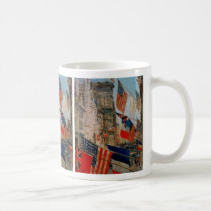 Allies Day, May 1917 Coffee Mug