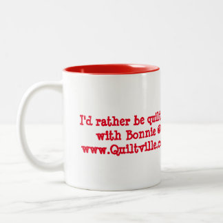 Allietare Mug