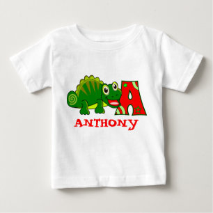 Alligator Baby T-Shirt