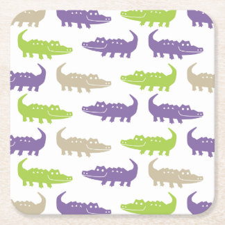 alligator coasters