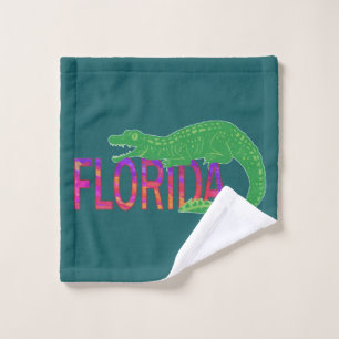 Alligator de la Floride