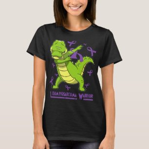 alligator leiomyosarcoma T-Shirt