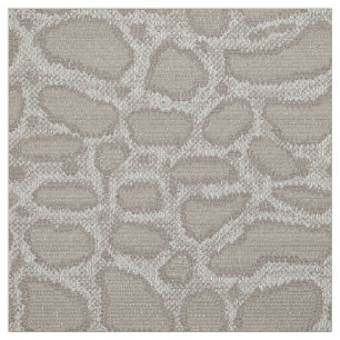 Alligator Pattern Crocodile Skin Texture Fabric