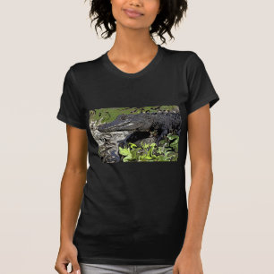 Alligator T-Shirt