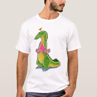 Alligator T-Shirt