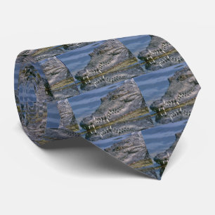 Alligator Tie
