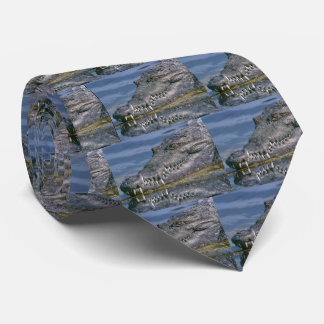 Alligator Tie