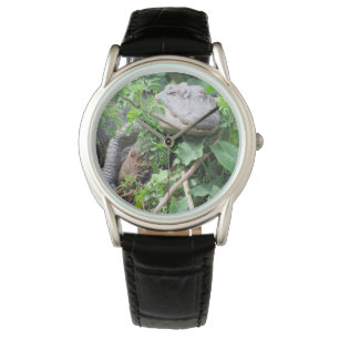 Alligator Watch -Choose Your Style When Ordering