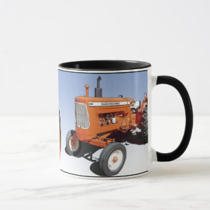 Allis-Chalmers D19 Mug