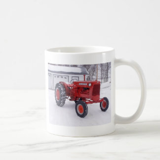 Allis Chalmers D-17 Coffee Mug