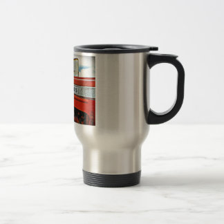 Allis Chalmers Travel Mug