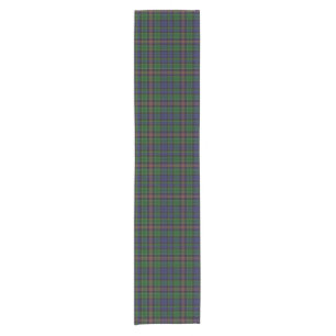 Allison Tartan Plaid Table Runner