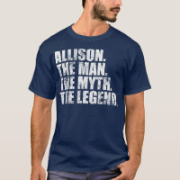 AllisonAllison Family name Allison last Name Allis