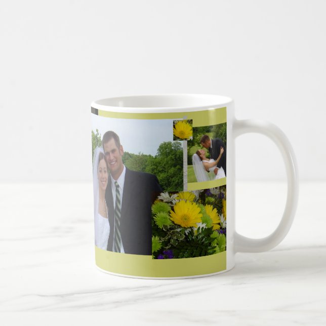 Allison's Mug (Right)