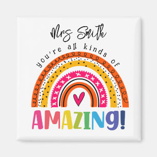 alll kinds of amazing magnet