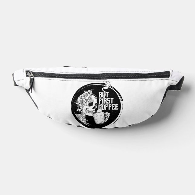 allmanberedak fanny pack (Lay Down)