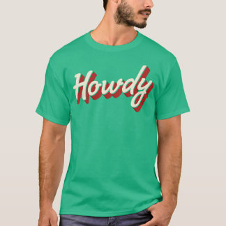 Allo T-shirt