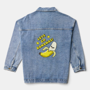 Allons Bananes !