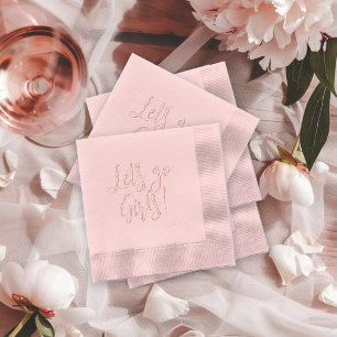 Allons les filles Fête des mariées Bachelorette