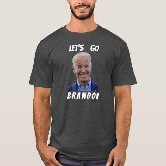 Allons voir Brandon T-Shirt