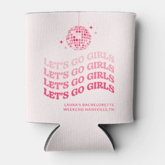 Allons voir Koozie, la Glacière de Girl