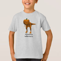 Allosaurus halloweenis