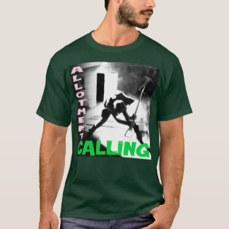 Allotment Calling T-Shirt