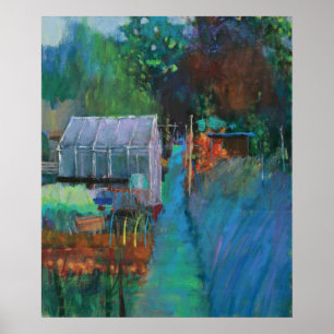 Allotment Poster