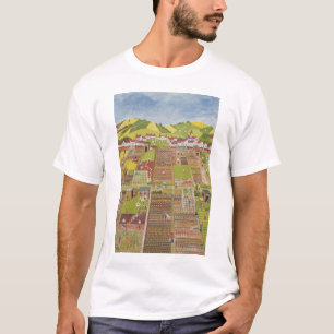 Allotments 2 T-Shirt