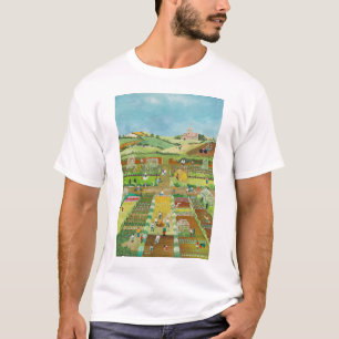 Allotments T-Shirt
