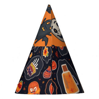 alloween Custom Party Hat