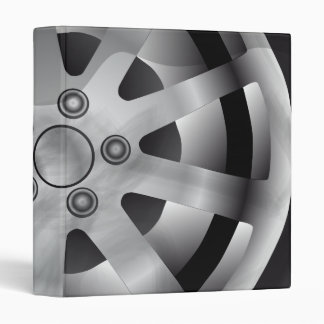 Alloy Binder