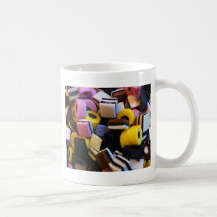 ALLSORTS COFFEE MUG