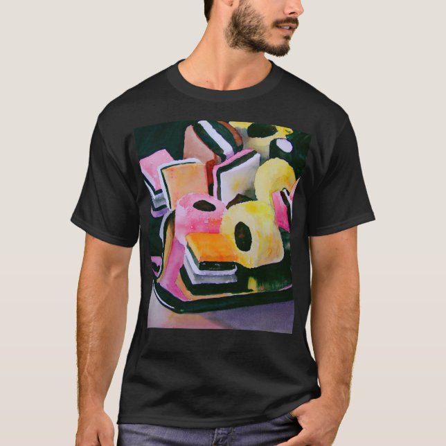 Allsorts T-Shirt (Front)