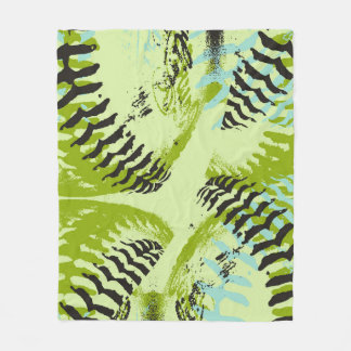 AllStar Fleece Blanket