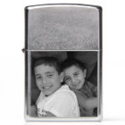 Allumeur fait sur commande de poche de chrome de
