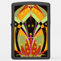 Allumeur sauvage de Zippo dans votre choix de