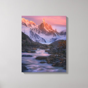 Allure Canvas Print