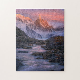 Allure Jigsaw Puzzle
